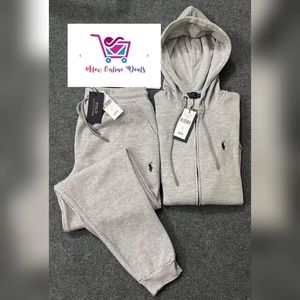 Polo Ralph Lauren Sweatsuit